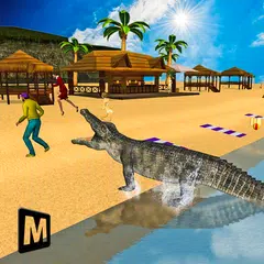 Crocodile Simulator 2016 APK download