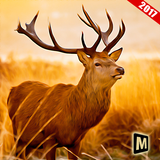 Deer Hunting 2017: Sniper