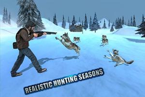 Deer Hunting 2017: Sniper screenshot 3