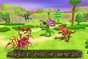 Life of Fantasy Spider screenshot 3