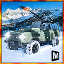 Armée Camion Guerre 2,016 APK