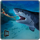 Blue Angry Shark 2016 APK