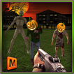 Halloween Zombies Shooter 3D
