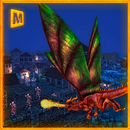 Ultimate Dragon Adventure Sim APK