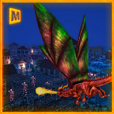 Ultimate Dragon Adventure Sim