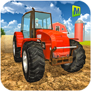 simulador agricultura montanha APK