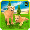 Mountain Lion: Wild Cougar Sim