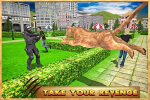 Mountain Lion: Wild Cougar Sim screenshot 1