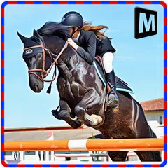 Police Horse Training 3D APK download