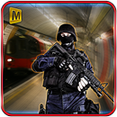 Pro Gun Vegas Subway APK