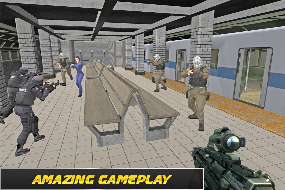 Pro Gun Vegas Subway For Android Apk Download - pro sword fighting group psfg roblox