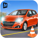 estacionamento inteligente multi-nível 2018 APK