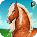 Shepherd Horse Simulator APK