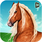 Shepherd Horse Simulator-icoon