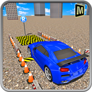 simulador estacionamento final APK