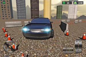 Ultimate Car Parking Simulator Screenshot 1