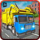 Ultimate Garbage Truck Driver APK