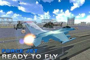 US Air Force Army Training 스크린샷 1