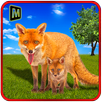Wild Angry Fox Simulator 3D APK