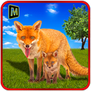 Wild Angry Fox Simulator 3D APK