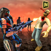 War Robot Zombie Sniper Hunter 3D - Epic Fight APK