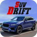 Corrida de deriva SUV real: corrida offroad APK