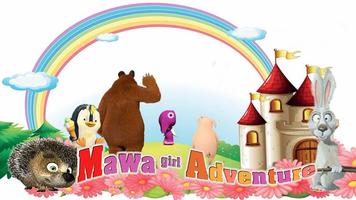 😊 mawa girl adventure capture d'écran 2