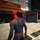Guide Amazing Spider-Man2 2017 иконка