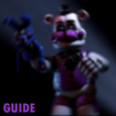 New FNAF Sister Location Guide