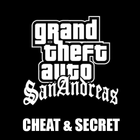 Cheats GTA V Secret 2017 icon
