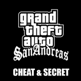 Cheats GTA V Secret 2017 icône