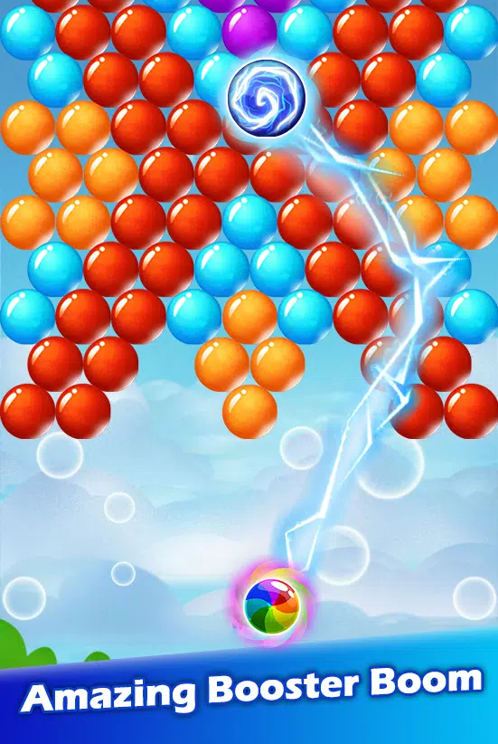Bubble puzzle action APK for Android Download