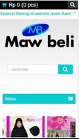 Mawbeli.com screenshot 1