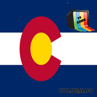 COLORADO TV GUIDE icono