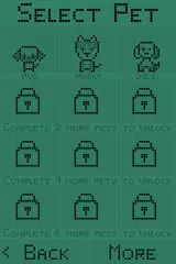 Dogotchi: Virtuelles Haustier APK Herunterladen