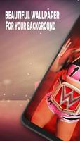 Alexa Bliss Wallpaper capture d'écran 2