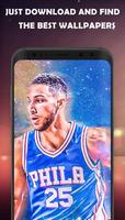 Ben Simmons Wallpaper screenshot 1