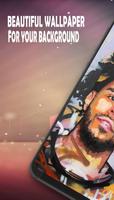 J Cole Wallpapers HD capture d'écran 2