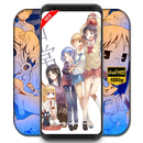 Nichijou Wallpaper APK