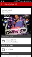 Comedy Hop syot layar 3