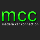 Madera Car Connection ikon