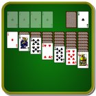 Solitaire New آئیکن