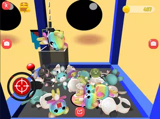 Скачать Claw HaHa APK