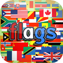 Puzzle flag 1000 APK