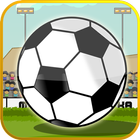 آیکون‌ FootBall 2015 : 2D