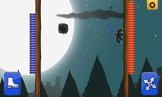 Ninja Fighting syot layar 1