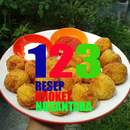 123 Resep Kroket Nusantara APK