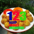 123 Resep Kroket Nusantara Zeichen