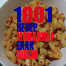 1001 Resep Makaroni Nusantara APK