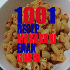 1001 Resep Makaroni Nusantara icône